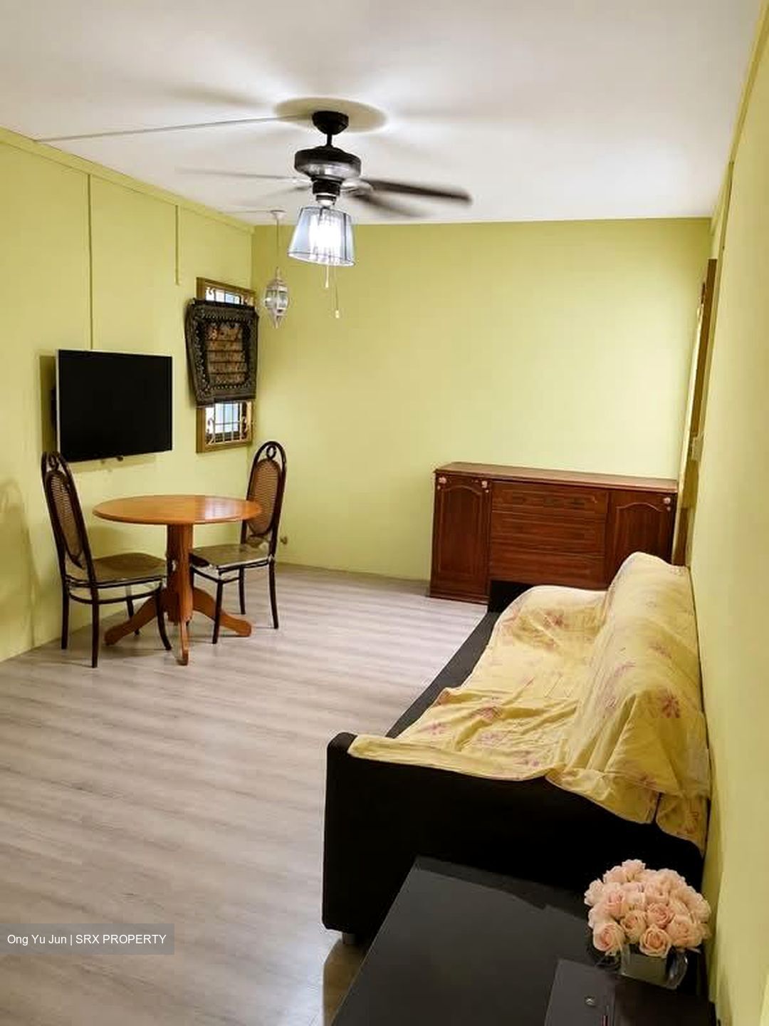 Blk 302B Anchorvale Court (Sengkang), HDB 3 Rooms #598204141
